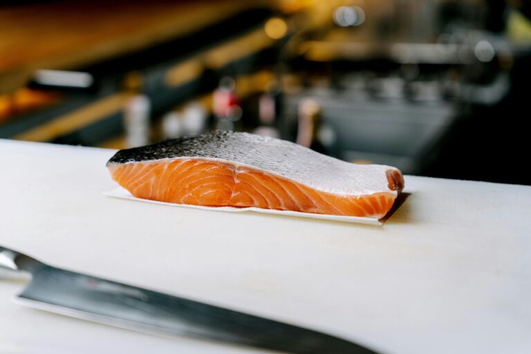 gezonden vetten omega 3