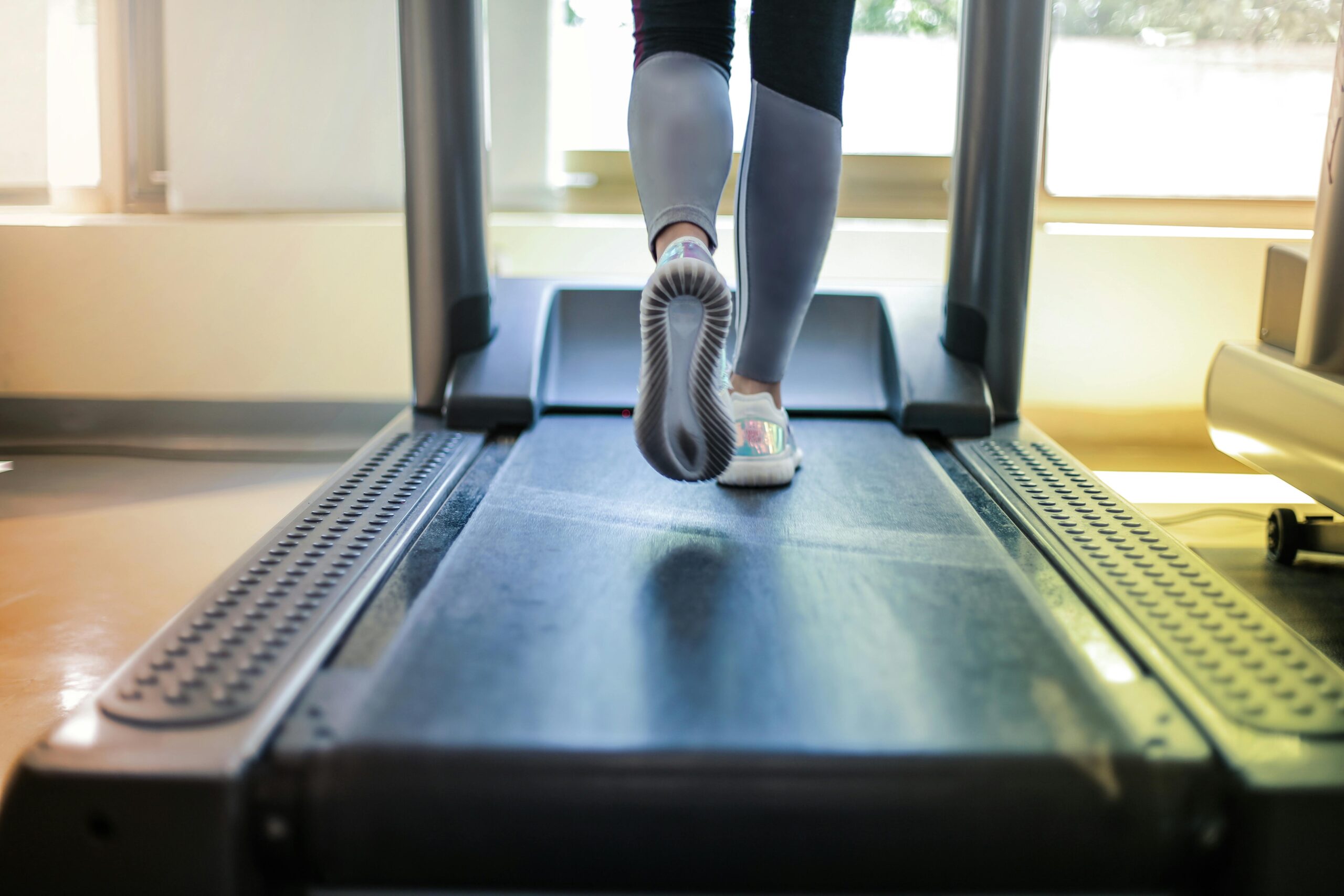Cardiotraining als aanvulling bij afvallen met krachttraining