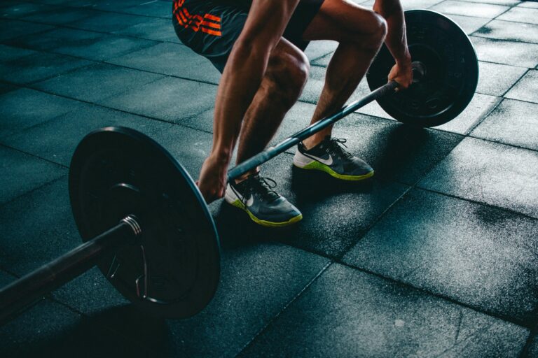 One-on-one personal training sessie bij Fitlipgym - Trainer geeft persoonlijke aandacht tijdens workout na de feestdagen